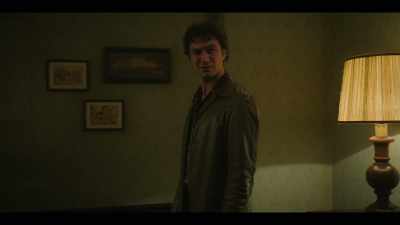 So am I the first guy that
you've brought back here? - Interview with the Vampire