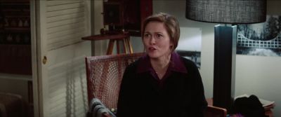 So am I What are you scared for - Three Days of the Condor