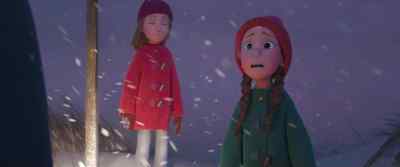 So my ambition next year
is to be more like Charlie. Not less. - That Christmas