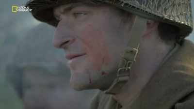 So American Captain
Sidney Smith's Combat Engineers - Hitler's Last Stand