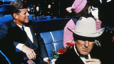 So an ambitious junior
counselor, Arlen Specter, - JFK: What The Doctors Saw