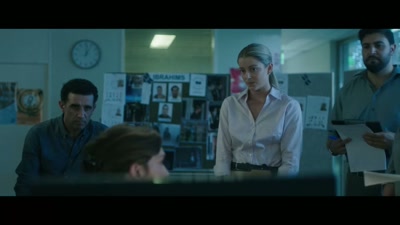 So, an attempted hit on John
Ibrahim is a very big move. - Last King of the Cross