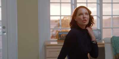 So Anastasia Wildhall. - Firefly Lane
