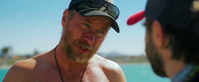 So if and, of course when - Shark Warning
