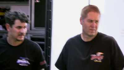 - So...
- And we talked about that, you know, - Street Outlaws No Prep Kings Team Attack