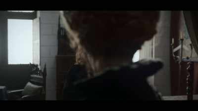 So, Angelica, - The Serpent Queen