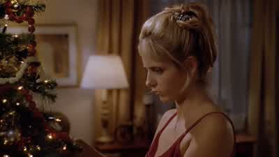 So, Angel's on top again? - Buffy the Vampire Slayer