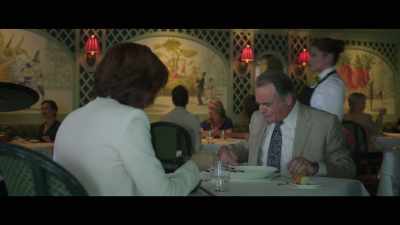 So, Anna, uh… - Five Days at Memorial