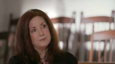 So anna whaley knew that
there was something here - The Holzer Files