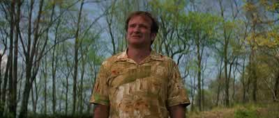 So answer me, please. - Patch Adams