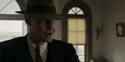 So, to answer your question
in short, Miss Amelia, - Damnation