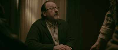 So, to answer your question, - Hostage
