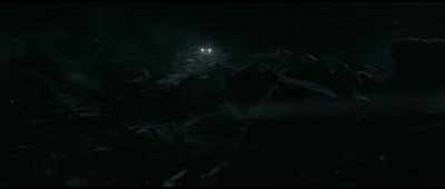 So, any advice for someone
stuck in a confined space - Distant