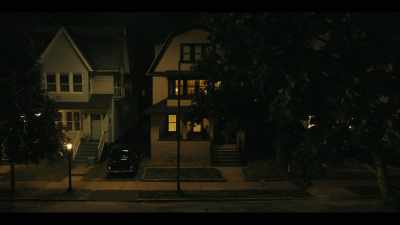 So, any dessert left, - The Plot Against America