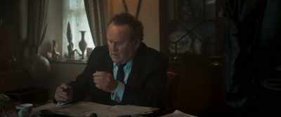 - So, any hiccups then, Kev?
- No, nothing. - In the Land of Saints and Sinners
