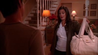 So... any more exes
I should know about? - Desperate Housewives