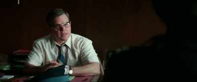 So any new progress on
the investigation? - Suburbicon