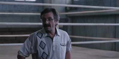 --So, if any of you have a problem - GLOW