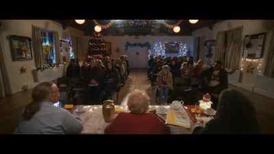 So, unless anybody else
is thinking of standing... - Bad Tidings