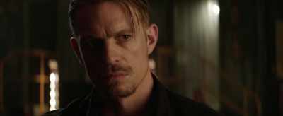 So, if anyone can get drugs inside,
that's... that's you. - The Informer