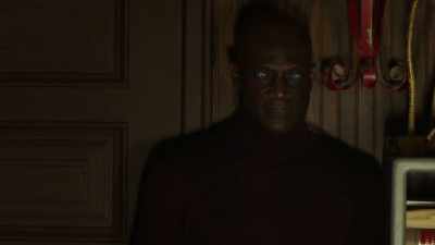 So unless anyone else
has a better idea, - Midnight, Texas