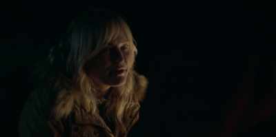 So if anyone from Skylight were to
find us out here, it would be me. - The Aviary