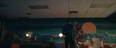 So, has anyone got any ideas on
how we might set things right? - Cold Pursuit