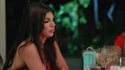So anyone
that feels comfortable - The Real Housewives Ultimate Girls Trip
