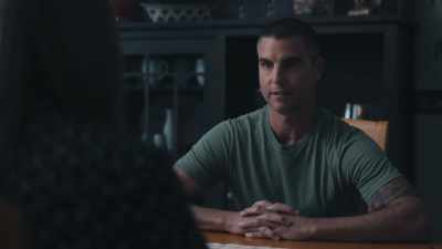 So anything that belongs
to her... - A Rose for Her Grave: The Randy Roth Story