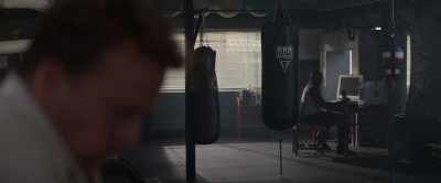 So, anything Granny Taco needs,
you make sure she's okay. - Born a Champion