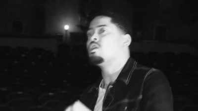 So, anything visual, maybe we could
see it through the smoke - Ghost Brothers: Lights Out