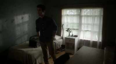 So, anything you want
done first? Just name it. - Eli Roth Presents: A Ghost Ruined My Life