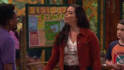 So, is anything
we brought healthy, - Raven's Home