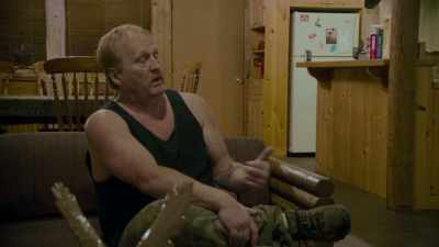 So, anyway, he didn't
get shipped off to the camp, - Borat’s American Lockdown & Debunking Borat