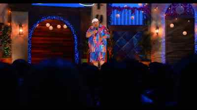 So anyway, - Gabriel Iglesias: Legend of Fluffy