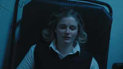 So, anyway, - The Boarding School Murders