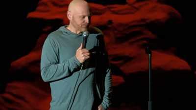So anyway, so, - Bill Burr: Live at Red Rocks