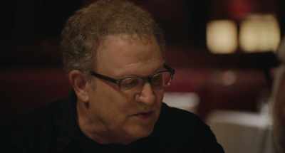 So, anyway,
they threw us to the curb - Albert Brooks: Defending My Life