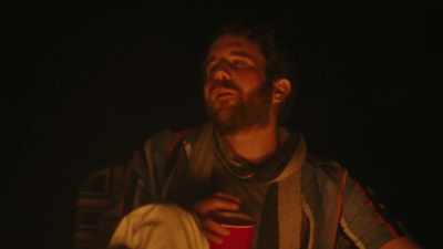 So, anyways, - Theater Camp