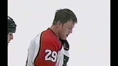 So, apologizing for it
was never something I was... - Ice Guardians