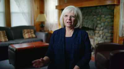 So apparently,
he knew something about UFOs - Alien Abduction: Betty and Barney Hill