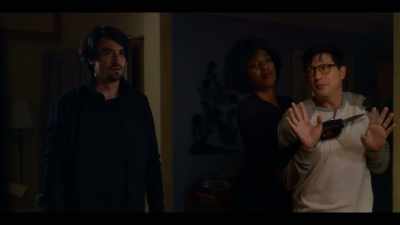 So, apparently this is...
a huge misunderstanding. - The Sleepover