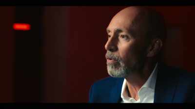 So, he apparently left things out - Cyberbunker: The Criminal Underworld