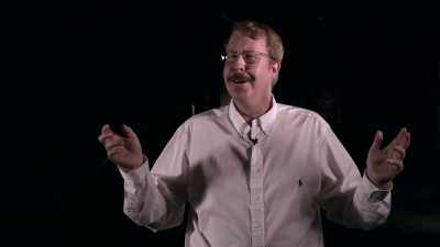SO, APPARENTLY
YOU CAN OWN AN IDEA, - The Patent Scam