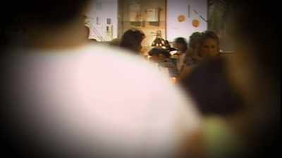 - So it appears
that Danny saw Julie - First Blood