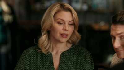 - So, Archer, have you started
applying for colleges yet? - Lies and Ex Wives: Secrets on Maple Street