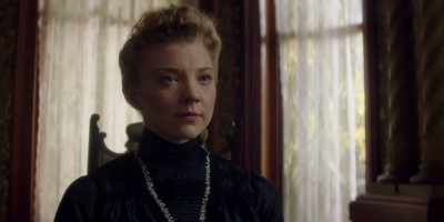 So... you are a woman alone. - Picnic at Hanging Rock