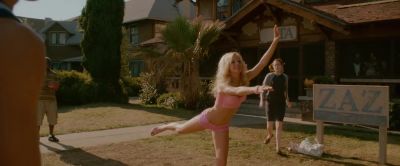 So are you a Zeta - The House Bunny