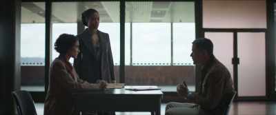 So, are you absolutely sure that
you don't want me on your side? - Last Light