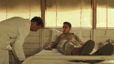 So, are you actually
sick this time? I feel sick. - Catch-22